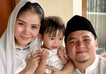 Jarang Muncul, Mawar AFI Beri Tips Puasa untuk Ibu Hamil dan Menyusui