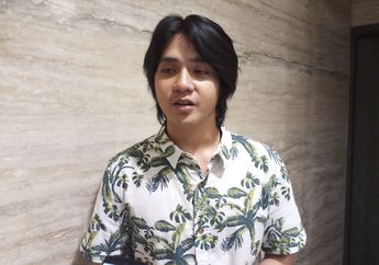 Usai Lebaran, Arbany Yasiz Akan Pergi ke Belanda, Mau Ngapain?