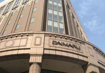 Daimaru Sapporo: Contekan Belanja Bebas Pajak di Jepang dan Intip Pembukaan KiKiYOCOCHO!