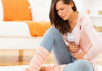 Sering Sakit Perut Setelah Makan? Jangan Anggap Sepele, Mungkin Kamu Alami Penyakit Ini