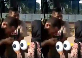 Jadi Korban Penjambretan,  Seorang Nenek Justru Lakukan Hal Tak Terduga 