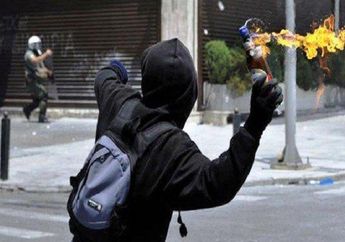 Ini Asal Usul Adanya Bom Molotov, Punya Sejarah Panjang Dalam Perang