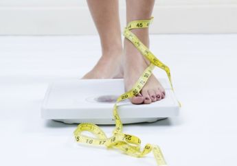 Makan Tidak Teratur Sebabkan Kelebihan Berat Badan, Jangan Salah Teknik Diet, Bisa Juga Terkena Gangguan Ini loh