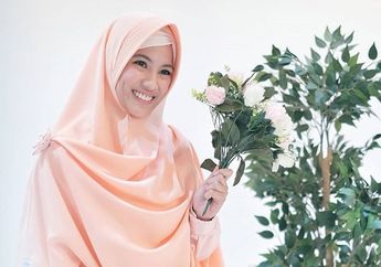 Bagikan Foto Masa Kecilnya, Alyssa Soebandono Mirip Banget Wajah Sang Anak