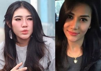 Via Vallen Merasa Dilecehkan Pesepakbola, Melly Bradley: Harusnya Kamu Bersyukur