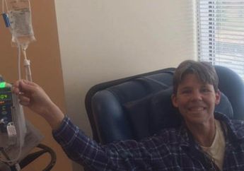 Alami Kanker Payudara, Wanita ini Berhasil Sembuh Berkat Metode Inovatif Dokter