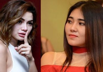 Nikita Mirzani Sebut Via Vallen Lebay dalam Tanggapi Masalah Pelecehan Seksual