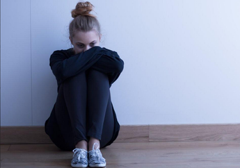 Duh! 4 Bahaya Ini Siap Mengancam Kamu yang Terlalu Sering Kesepian dan Jomblo Terus