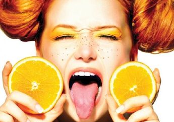 7 Manfaat Kesehatan yang Bisa Kamu Dapatkan dari Kulit Jeruk, Apa ya?