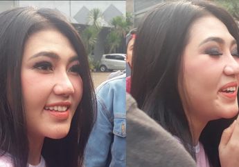 Via Vallen Ungkap Alasan Sebar Chat Dugaan Pelecehan di Instagram