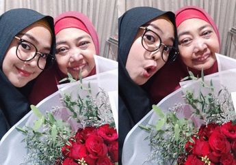 Perjuangan Ria Ricis Persembahkan Kado Spesial untuk Sang Ibunda, Totalitas Tanpa Batas!