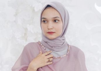 Inspirasi OOTD Fashion Hijab dengan Outer ala Selebgram Soraya Ulfa, Biar Gayamu Makin Kekinian!