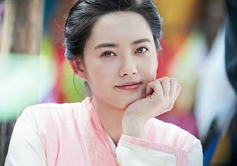 Miss Hammurabi Belum Usai, Go Ara Siap Bermain di Drama Kolosal Baru