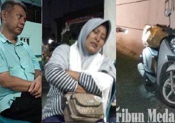 Misteri Mayat Wanita di Dalam Kardus, Orang Tuanya  Ungkap Kesehariannya