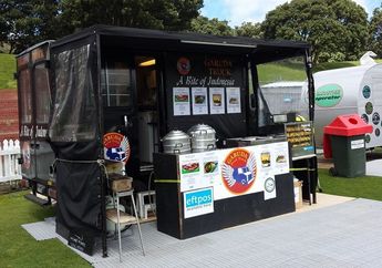 4 Cara Menikmati Puasa di Minggu Terakhir Ramadan di Selandia Baru