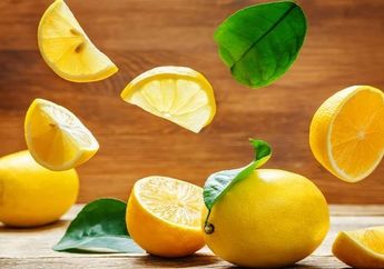 Gak Perlu Pusing! 3 Bahan Dapur Ajaib yang Bakal Bikin Rumah Kamu Bersih Seketika Saat Hari Raya 