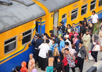 Bukan Hanya di Indonesia, Ternyata 5 Negara Ini Ada Tradisi Mudik