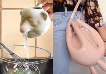 Eww...Bukannya Menarik, Desain 7 Produk Ini Malah Bikin Gagal Paham dan Tak Sedap Dipandang, Ada yang Mau Beli?