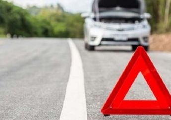 5 Barang Ini Wajib Bawa, Biar Perjalanan Mudik Jadi Aman dan Nyaman