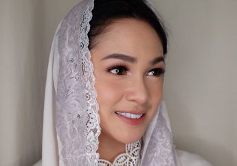 Akhirnya Keinginan Andien Aisyah Terwujud di Ramdan Tahun Ini