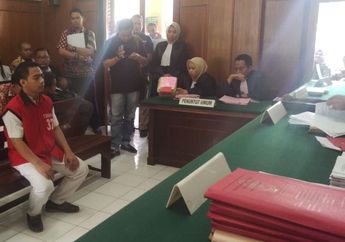 Kasus Pelecehan Pasien Berlanjut, Mantan Perawat Divonis Hakim Pengadilan Negeri Surabaya