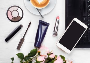 Catat! Ini 7 Produk Kecantikan yang Wajib Ada di Meja Kerja Kantor