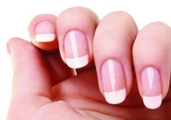 Intip 5 Makanan yang Bisa Mempercantik Kukumu