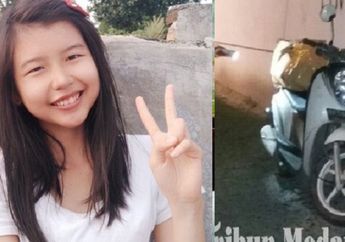 5 Fakta Kehidupan Rika Karina, Wanita Korban Pembunuhan yang Dibuang Dalam Kardus