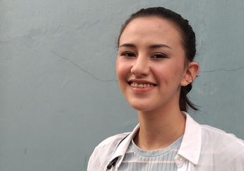 Ketahuan Pakai Vape di Pesawat, Fandy Christian Kena Omel Istri