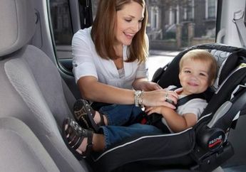 Belanja Car Seat, Pahami Kedua Jenisnya dan Baru Cari Kelebihannya  