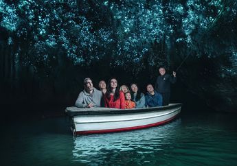 Arti Mimpi Naik Perahu Bukan Pertanda Baik? Siapkan Mental dan Fisik