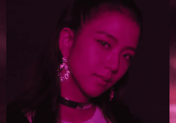 BLACKPINK Rilis Poster Bergerak Per-Member dan Preview Forever Young