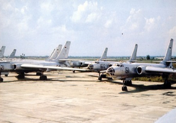 Buat Panik Dua Negara Sekaligus, Pesawat Pembom Indonesia Pernah Menyusup ke Australia dan Malaysia Tanpa Ketahuan 