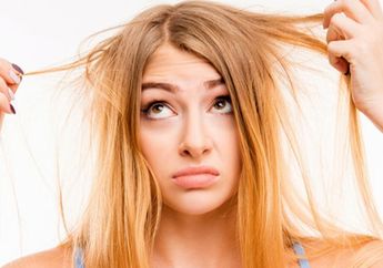 Tips Murah Meriah Untuk Bikin Rambut Mudah Diatur ala Perawatan di Salon!