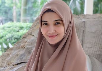 Perjalanan Zaskia Sungkar Makin Mantap Berhijrah, dari Urusan Baju Sampai ke Bisnis nih