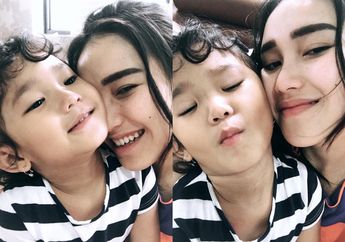 Bahagianya Bilqis Khumairah Razak Melihat Aksi Jahil Penjual Es Krim Turki!