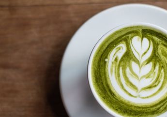 Mampir di Kedai Kopi Terkenal, Apakah Anda Memesan Minuman Matcha? Simak yang Perlu Anda Ketahui Ini!