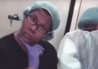 Berjoget Saat Lakukan Operasi, Dokter Ini Sebabkan Kerusakan Otak pada Pasiennya