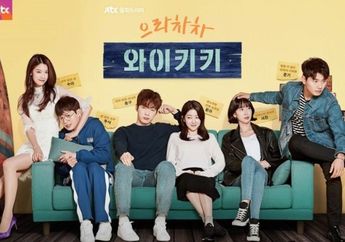 Yeay! Drama Welcome to Waikiki Bakal Dibuat Season 2, Begini Kata Pihak Produksi