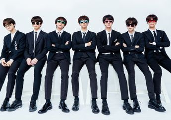 Setelah 18 Tahun, BTS Sukses Pecahkan Rekor Penjualan Album di Gaon Chart