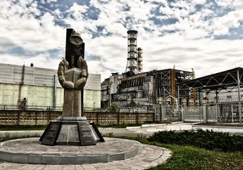 Chernobyl Akan Dihidupkan Kembali Oleh Ukraina, Bagaimana Caranya?