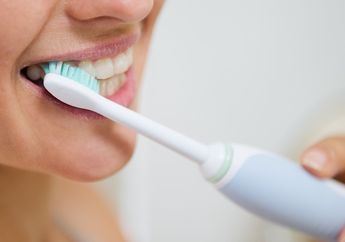 Sering Dianggap Sepele, Ternyata Gusi Berdarah Bisa Jadi Tanda 5 Penyakit Mematikan Ini