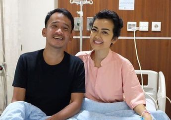 Tiada Angin Tiada Hujan Unggah Foto Bareng Julia Perez yang Meninggal 3 Tahun Lalu, Ruben Onsu Tumpahkan Kerinduan pada Mendiang Sahabatnya: Kangen Dia dari Kemarin