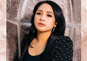 Yuk Intip Koleksi Tali Tas Nagita Slavina yang Harganya Capai Puluhan Juta Rupiah!