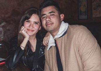 Jalanin LDR, Michelle Joan Ngaku Suka Sering Cemburu Sama Pacar