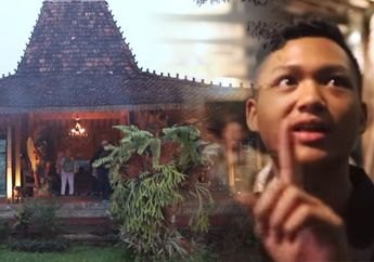 Kesaksian Azriel Hermansyah Soal Vila Ahmad Dhani: Kasur Kotor dan Ada Darah!