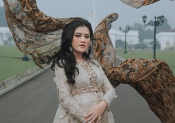 Sempat Bertemu, Anggota Girl Squad Beberkan Sosok Kahiyang Ayu!