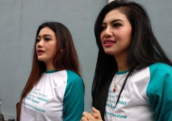 Mengenang satu tahun kepergian Jupe, Keluarga Undur acara Tahlilan