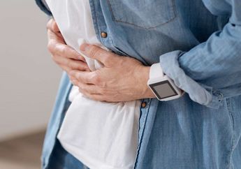 Sembelit? Coba Atasi dengan Menekan 'Tombol Pup' di Tubuhmu Ini