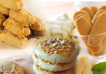 Jangan Kalap Makan Saat Lebaran, Ini 5 Hidangan yang Berisiko Bikin Jerawat